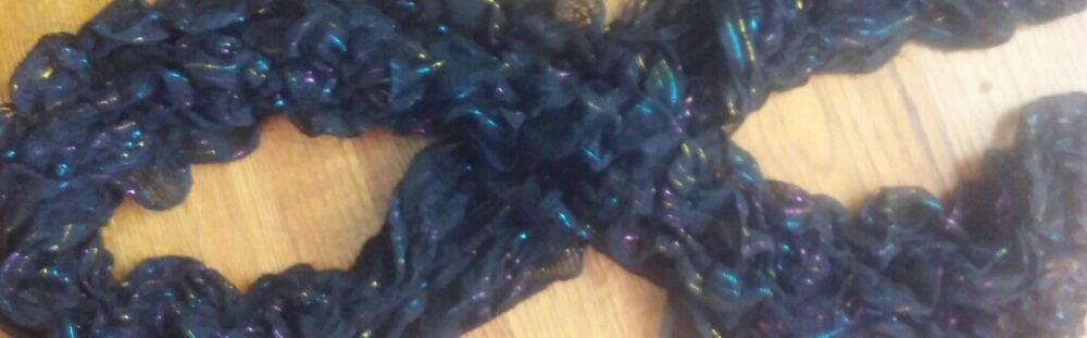 Scarf - Picture 2 of 2